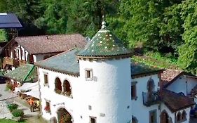 Agriturismo Randis